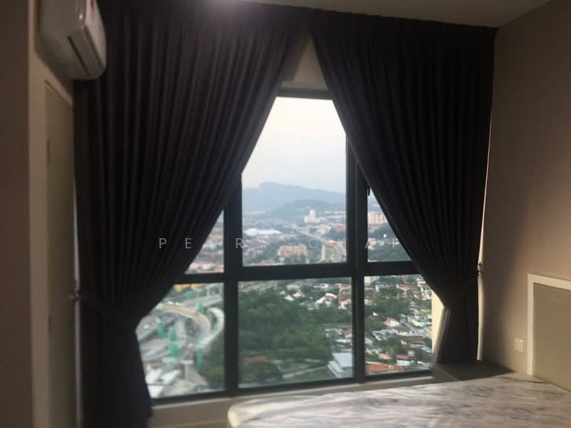 Service Residence for Rent at Liberty @ Arc - Perry Chai - PropertyGuru.com.my