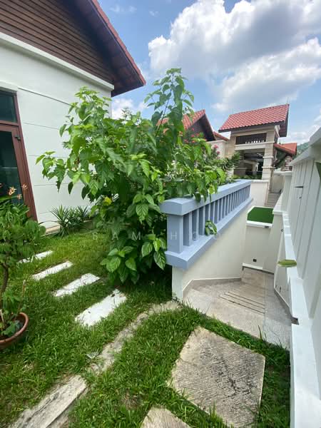 Bungalow House for Sale in Mont Kiara (Kuala Lumpur) - Sam Hoo - Exterior - PropertyGuru.com.my