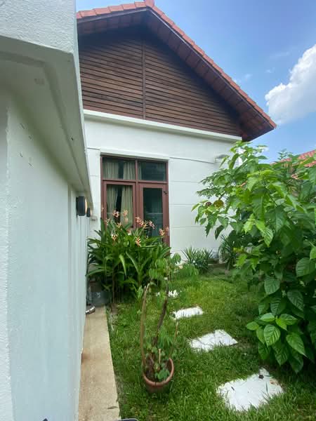 Bungalow House for Sale in Mont Kiara (Kuala Lumpur) - Sam Hoo - Exterior - PropertyGuru.com.my