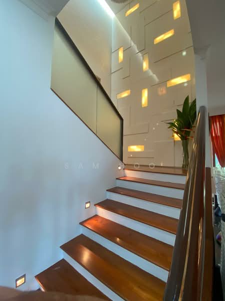 Bungalow House for Sale in Mont Kiara (Kuala Lumpur) - Sam Hoo - Interior - PropertyGuru.com.my
