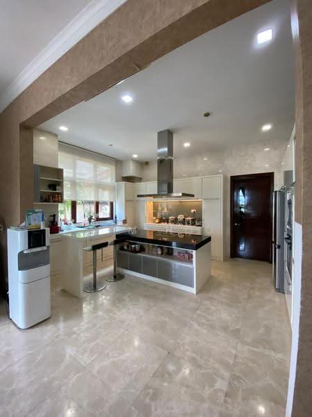 Bungalow House for Sale in Mont Kiara (Kuala Lumpur) - Sam Hoo - Kitchen - PropertyGuru.com.my