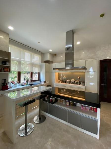 Bungalow House for Sale in Mont Kiara (Kuala Lumpur) - Sam Hoo - Kitchen - PropertyGuru.com.my