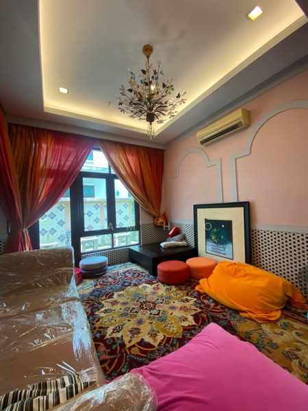 Bungalow House for Sale in Mont Kiara (Kuala Lumpur) - Sam Hoo - Living Room - PropertyGuru.com.my