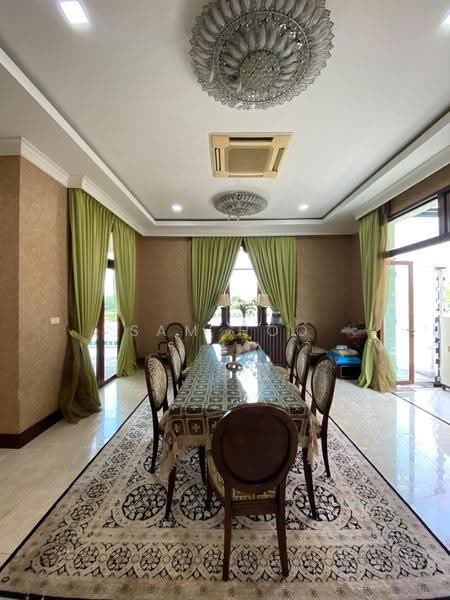 Bungalow House for Sale in Mont Kiara (Kuala Lumpur) - Sam Hoo - Dining Room - PropertyGuru.com.my
