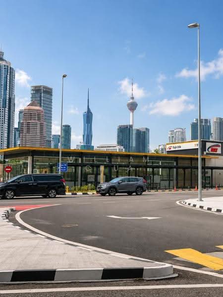 Kediaman Servis untuk Disewa di Armani Raja Uda - William Chua - Exterior - PropertyGuru.com.my