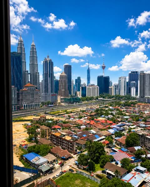 Kediaman Servis untuk Disewa di Armani Raja Uda - William Chua - Exterior - PropertyGuru.com.my