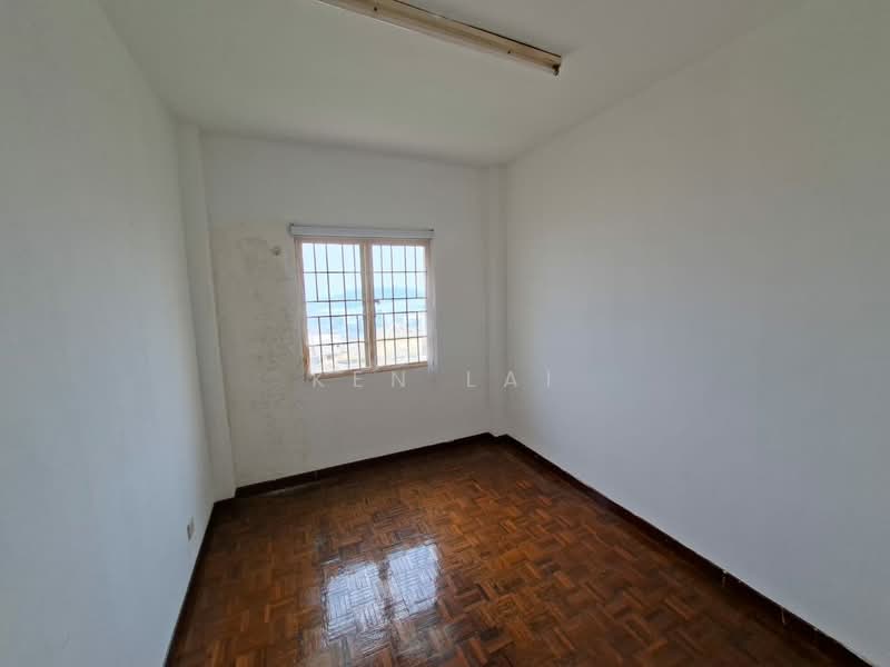 Pangsapuri untuk Disewa di Perdana Puri - Ken Lai - Bedroom - PropertyGuru.com.my