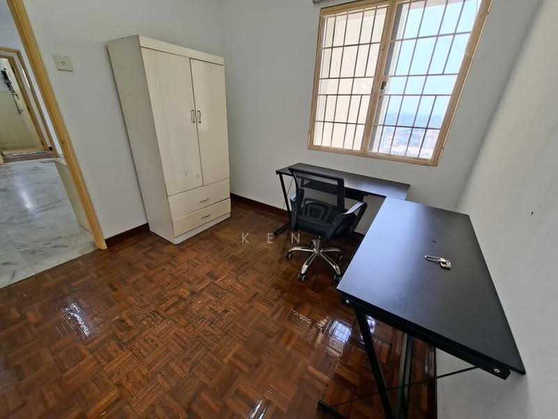 Apartment for Rent at Perdana Puri - Ken Lai - Study - PropertyGuru.com.my