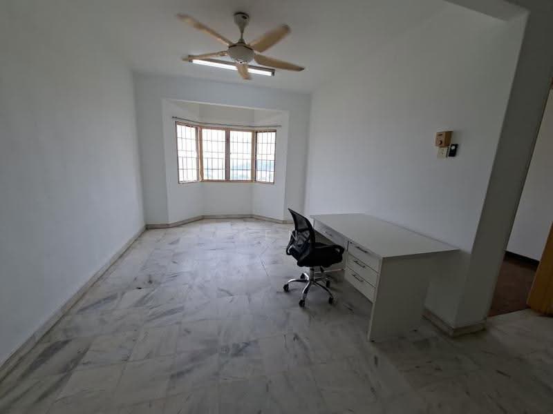 Apartment for Rent at Perdana Puri - Ken Lai - Study - PropertyGuru.com.my