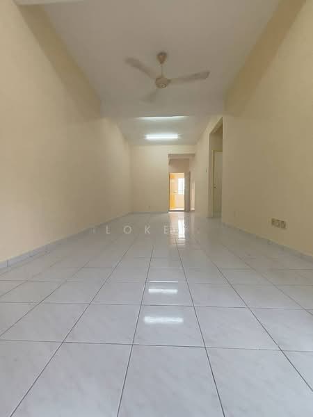 Terraced House for Sale in Taman Saga (Ampang) - Loke . - Interior - PropertyGuru.com.my
