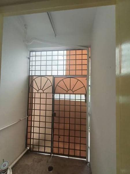 Terraced House for Sale in Taman Saga (Ampang) - Loke . - Entrance - PropertyGuru.com.my