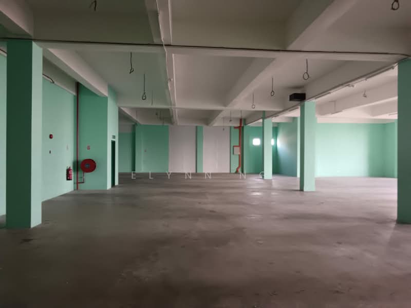 Warehouse for Sale in Puchong (Selangor) - Elynn Ng - Interior - PropertyGuru.com.my