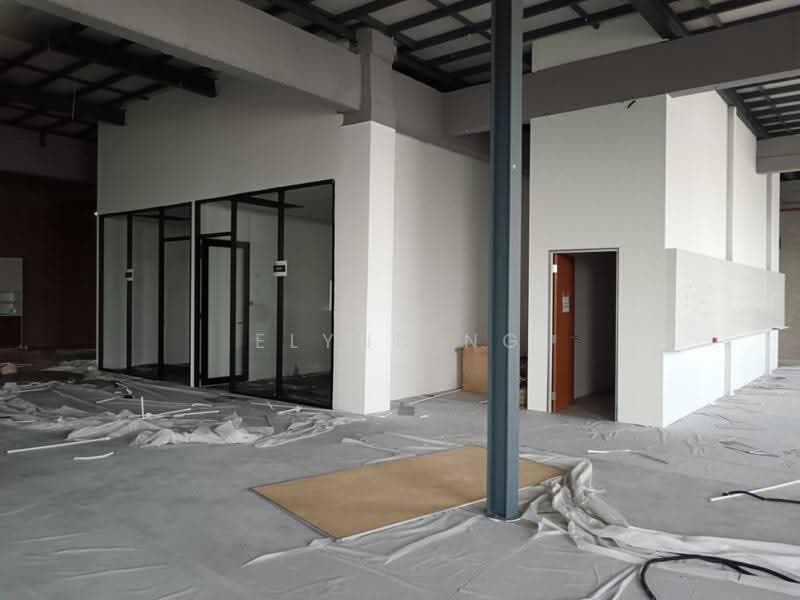 Warehouse for Sale in Puchong (Selangor) - Elynn Ng - Interior - PropertyGuru.com.my