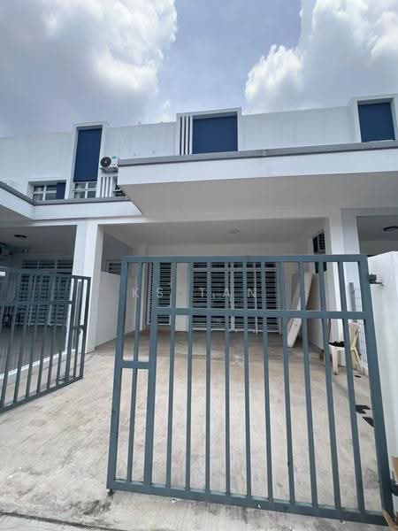 2-storey Terraced House for Sale in Bandar Dato Onn (Tebrau) - KS Tan - Exterior - PropertyGuru.com.my