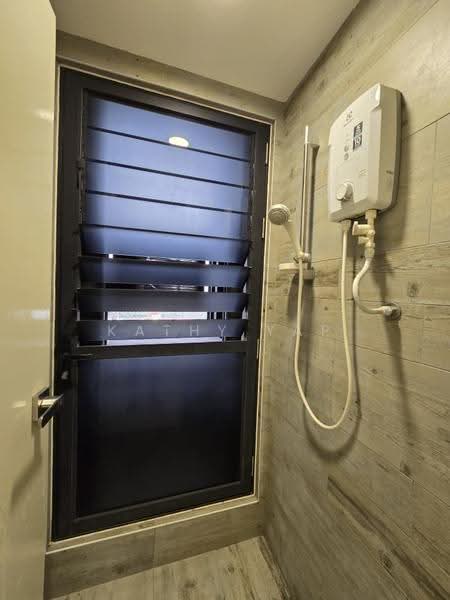Service Residence for Rent at Arte Mont Kiara - Kathy Yap - Bathroom - PropertyGuru.com.my