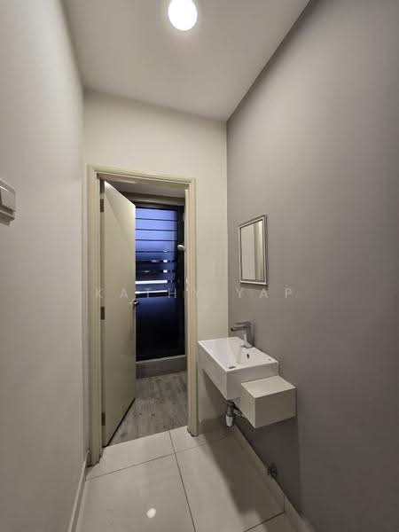 Service Residence for Rent at Arte Mont Kiara - Kathy Yap - Interior - PropertyGuru.com.my
