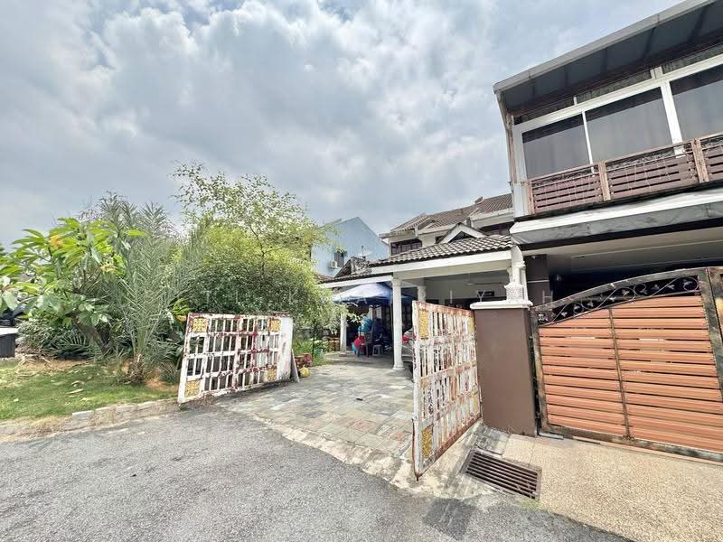 2-storey Terraced House for Sale in SS19 (Subang Jaya) - SITI KHAIRIYAH JAAFAR - PropertyGuru.com.my