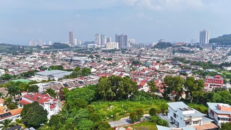 Tanah Banglo untuk Dijual di Taman Taynton View (Cheras) - Gordan Wong - Exterior - PropertyGuru.com.my