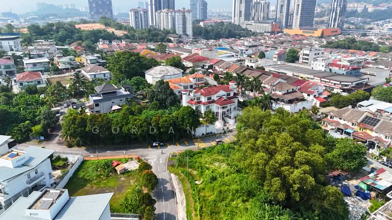 Tanah Banglo untuk Dijual di Taman Taynton View (Cheras) - Gordan Wong - Exterior - PropertyGuru.com.my