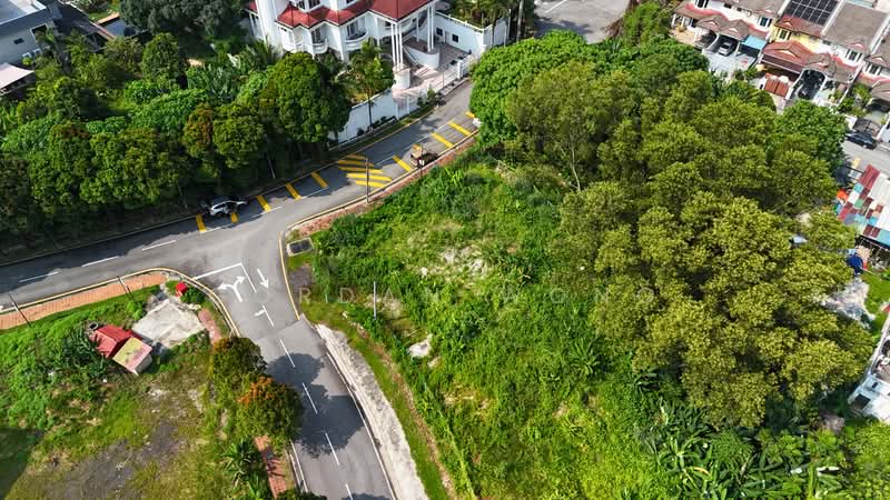 Tanah Banglo untuk Dijual di Taman Taynton View (Cheras) - Gordan Wong - Exterior - PropertyGuru.com.my