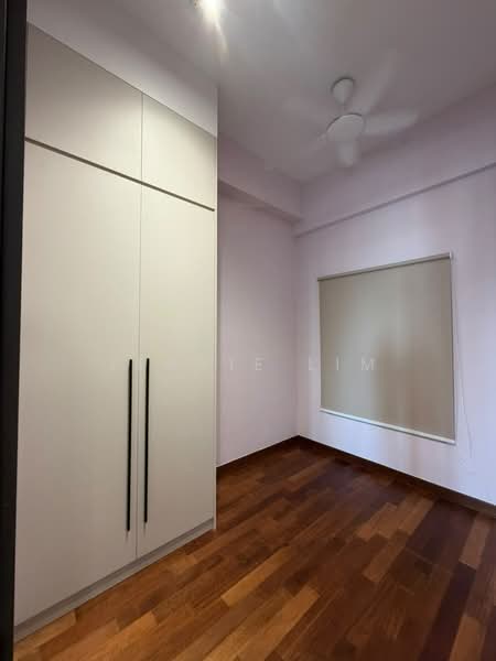 Kondominium untuk Disewa di Codrington Residence - Jeanie Lim - Bedroom - PropertyGuru.com.my