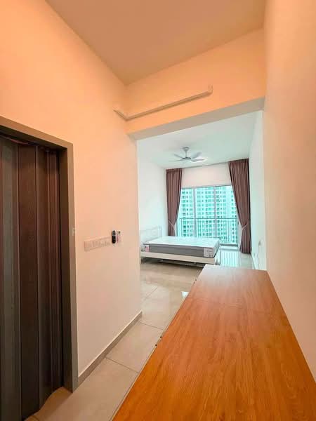Kondominium untuk Disewa di Lucerne Residences - Pheng Han - Bedroom - PropertyGuru.com.my