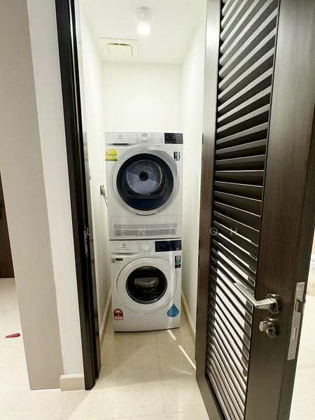 Kediaman Servis untuk Dijual di Marriott Residence @ Gurney - Allen Yeoh - Interior - PropertyGuru.com.my