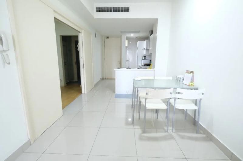 Kediaman Servis untuk Disewa di Solaris Dutamas - Eva Yap - Interior - PropertyGuru.com.my