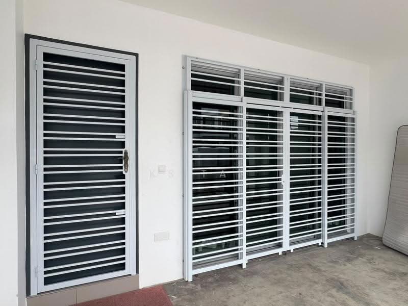 2-storey Terraced House for Sale in Bandar Dato Onn (Tebrau) - KS Tan - Exterior - PropertyGuru.com.my