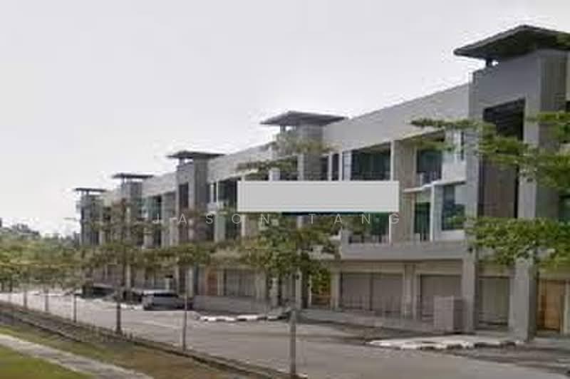 Kedai / Pejabat untuk Dijual di Kota Kinabalu (Sabah) - Jason Tang - Exterior - PropertyGuru.com.my