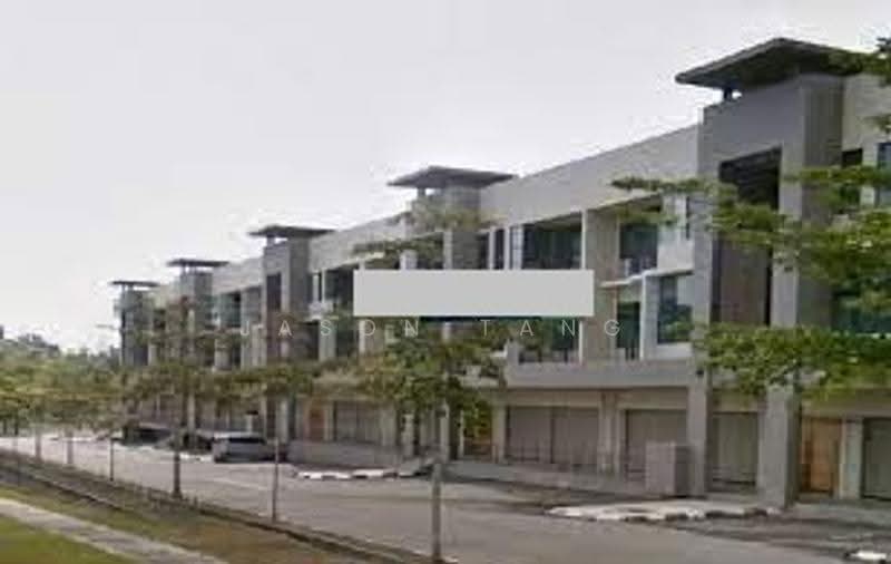 Kedai / Pejabat untuk Dijual di Kota Kinabalu (Sabah) - Jason Tang - Exterior - PropertyGuru.com.my