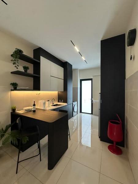 2-storey Terraced House for Rent in Eco Botanic 2 (Iskandar Puteri (Nusajaya)) - Tommy Tai - Kitchen - PropertyGuru.com.my