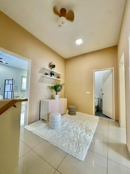 2-storey Terraced House for Rent in Eco Botanic 2 (Iskandar Puteri (Nusajaya)) - Tommy Tai - Interior - PropertyGuru.com.my