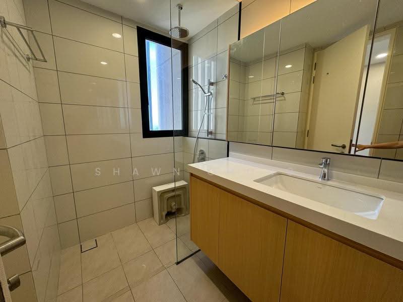 Service Residence for Rent at Duta Park Residences - Shawn Chong - PropertyGuru.com.my
