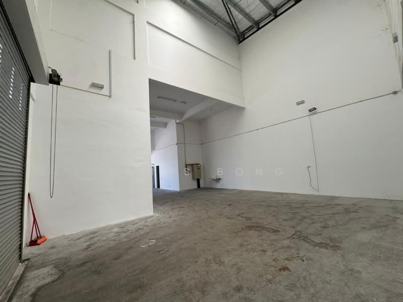 Kilang untuk Disewa di Eco Business Park 1 (Johor Bahru) - James Bong - Interior - PropertyGuru.com.my