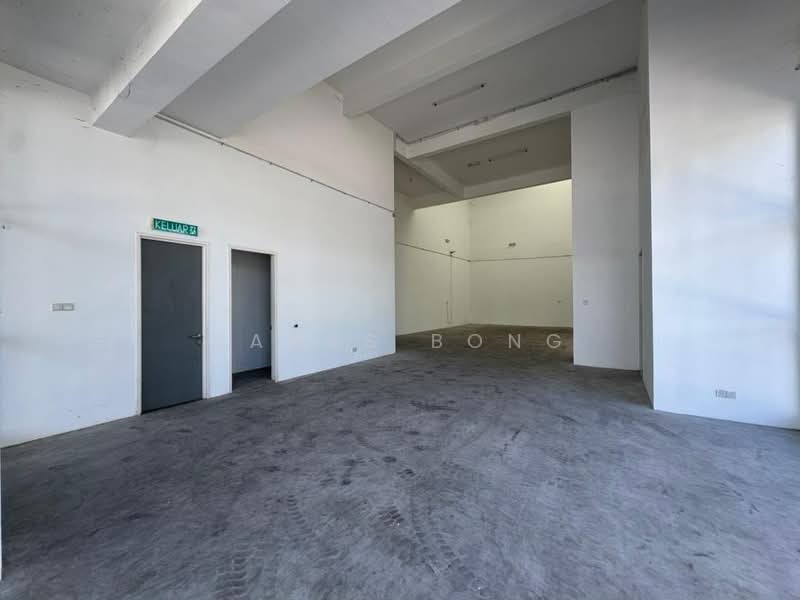 Kilang untuk Disewa di Eco Business Park 1 (Johor Bahru) - James Bong - Interior - PropertyGuru.com.my