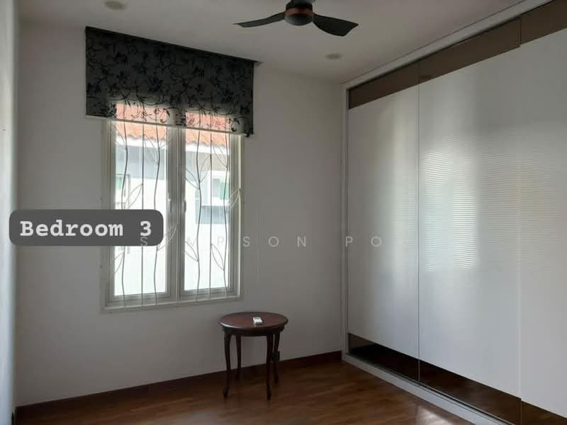 Rumah Berkembar untuk Disewa di Johor Bahru (Johor) - Simpson Poh - Bedroom - PropertyGuru.com.my