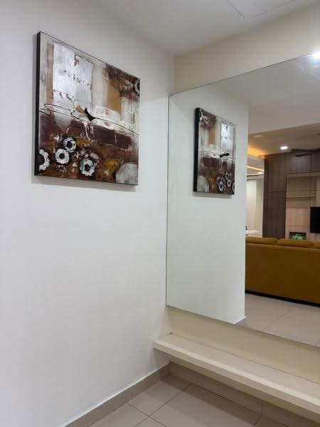 Terraced House for Rent in Kemuning Utama (Shah Alam) - Ai Ling Yee - Interior - PropertyGuru.com.my
