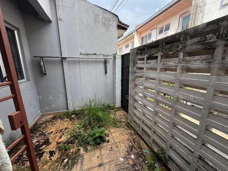2-storey Terraced House for Sale in Seksyen 5 (Kota Damansara) - Shaziery Iskandar - Exterior - PropertyGuru.com.my