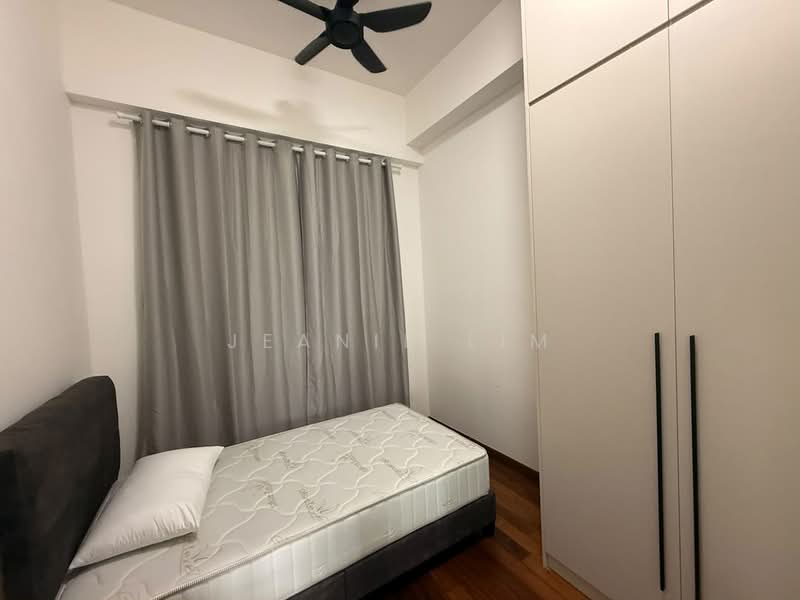 Kondominium untuk Disewa di Codrington Residence - Jeanie Lim - Bedroom - PropertyGuru.com.my