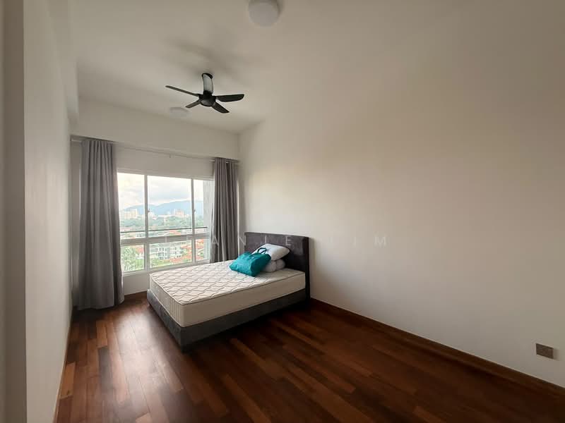 Kondominium untuk Disewa di Codrington Residence - Jeanie Lim - Bedroom - PropertyGuru.com.my