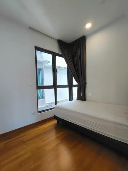 Kondominium untuk Disewa di Teega Residences - Hock Kim - Bedroom - PropertyGuru.com.my