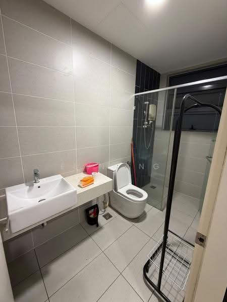 Service Residence for Rent at The Cruise Residence - Elynn Ng - Bathroom - PropertyGuru.com.my