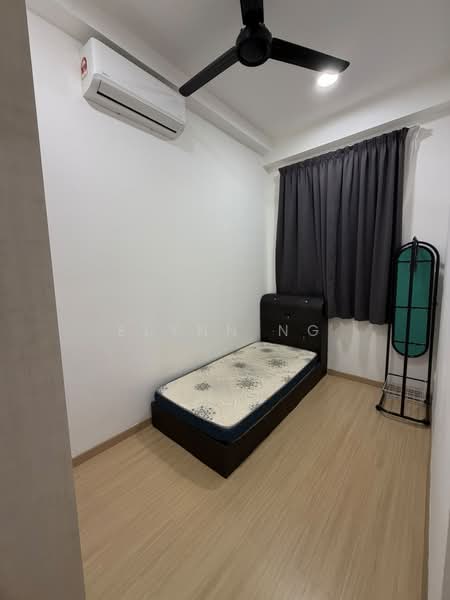 Service Residence for Rent at The Cruise Residence - Elynn Ng - Bedroom - PropertyGuru.com.my