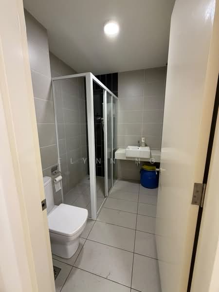Service Residence for Rent at The Cruise Residence - Elynn Ng - Bathroom - PropertyGuru.com.my