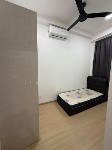 Service Residence for Rent at The Cruise Residence - Elynn Ng - Bedroom - PropertyGuru.com.my
