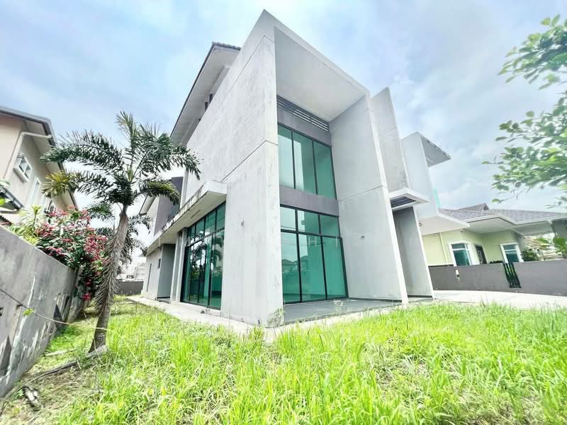 Bungalow House untuk Dijual di Taman Universiti (Bangi) - Aimi Mahirah - PropertyGuru.com.my