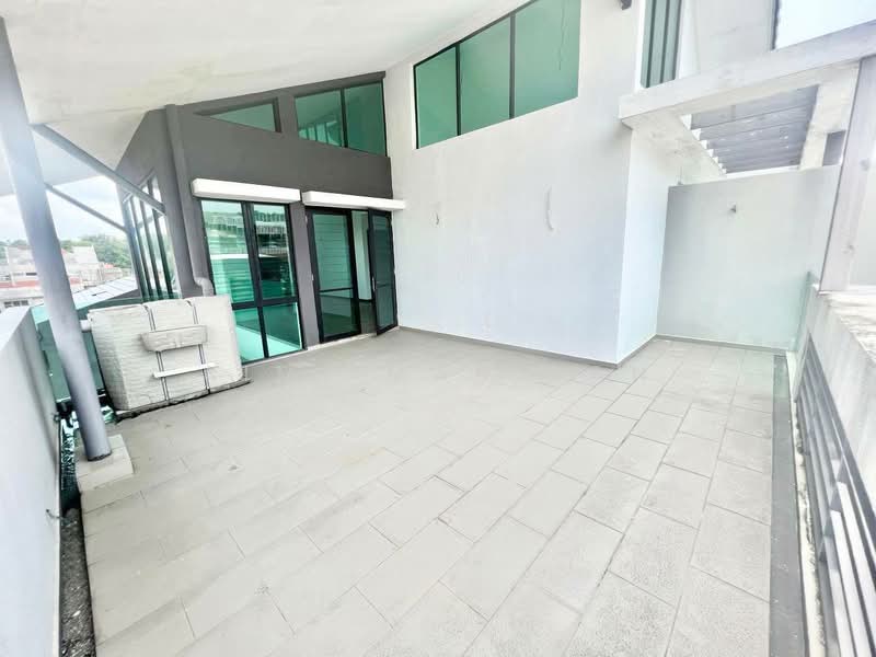 Bungalow House untuk Dijual di Taman Universiti (Bangi) - Aimi Mahirah - PropertyGuru.com.my