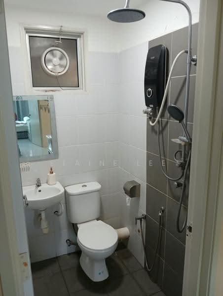 Pangsapuri untuk Dijual di The Rise Collection 2 - Elaine Lee - Bathroom - PropertyGuru.com.my