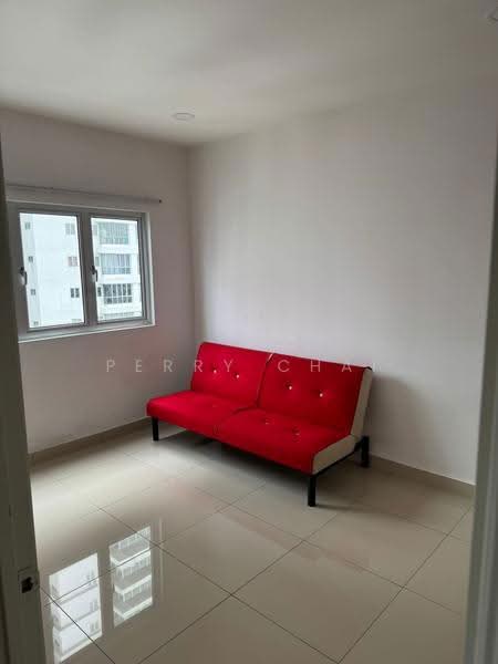 Kediaman Servis untuk Disewa di Maxim Citylights - Perry Chai - Living Room - PropertyGuru.com.my